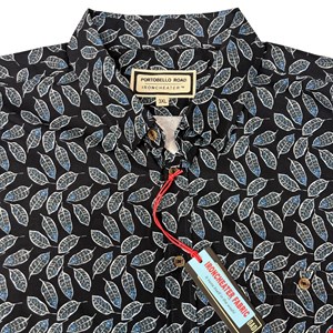 Portobello Road QQ5509 L/S Shirt